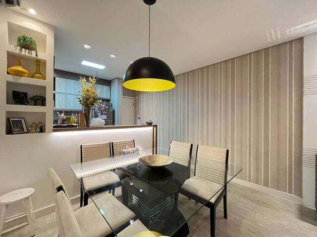 Apartamento para Venda em Santos - 5