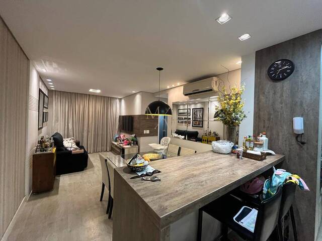 Apartamento para Venda em Santos - 3