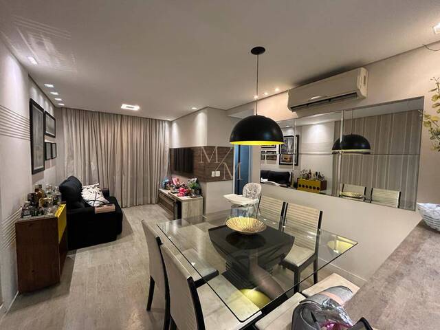 Apartamento para Venda em Santos - 2