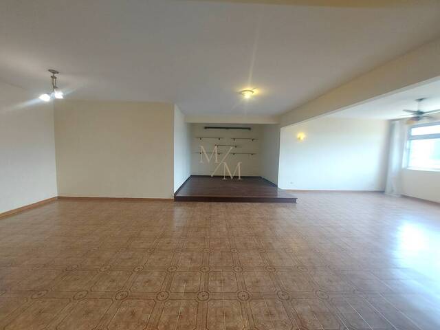 Apartamento para Venda em Santos - 4