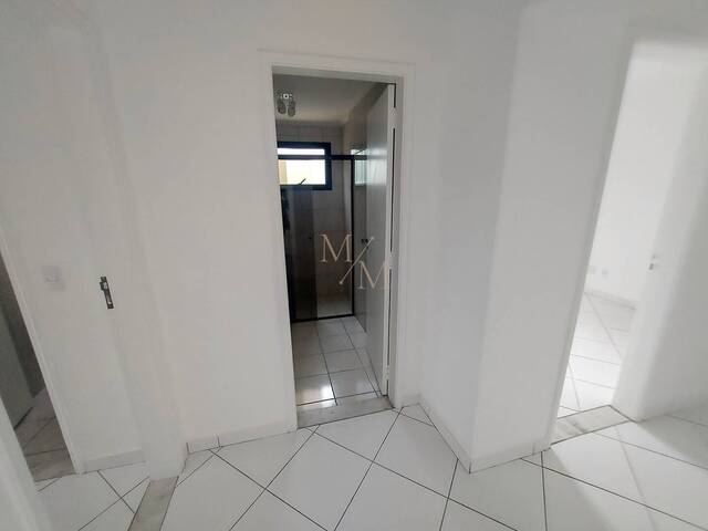 Apartamento para Venda em Santos - 5