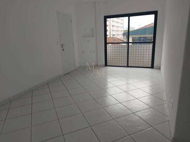 #610 - Apartamento para Venda em Santos - SP