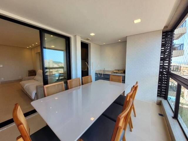 Apartamento para Venda em Santos - 2