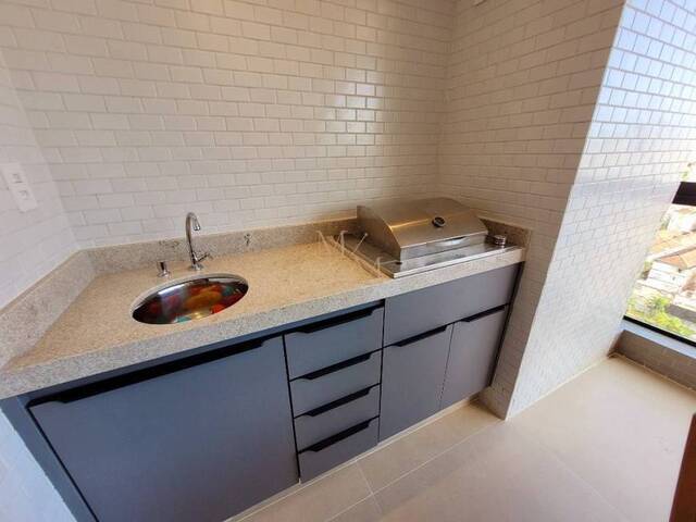 Apartamento para Venda em Santos - 5