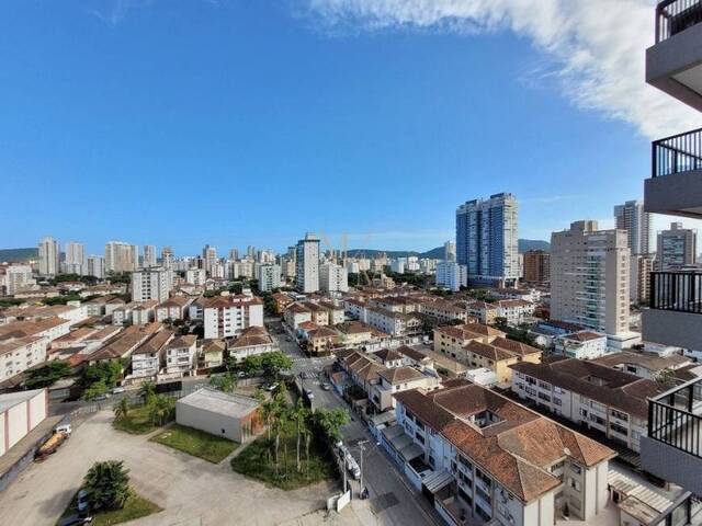 Apartamento para Venda em Santos - 4
