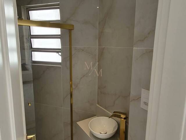 Apartamento para Venda em Santos - 5