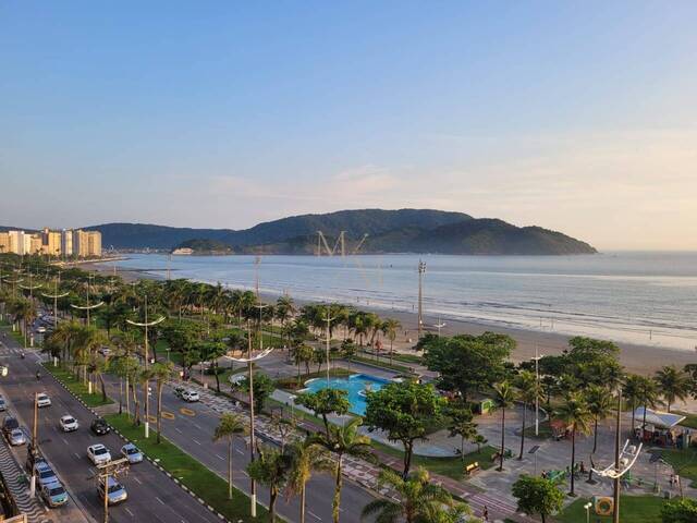 Apartamento para Venda em Santos - 4