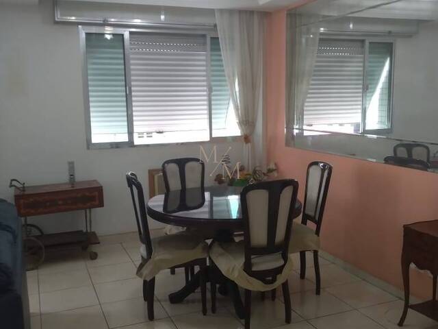Apartamento para Venda em Santos - 5