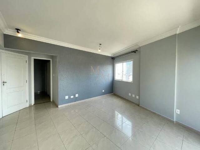 Apartamento para Venda em Santos - 2