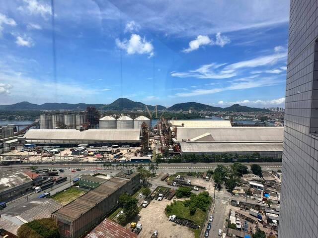 Apartamento para Venda em Santos - 5