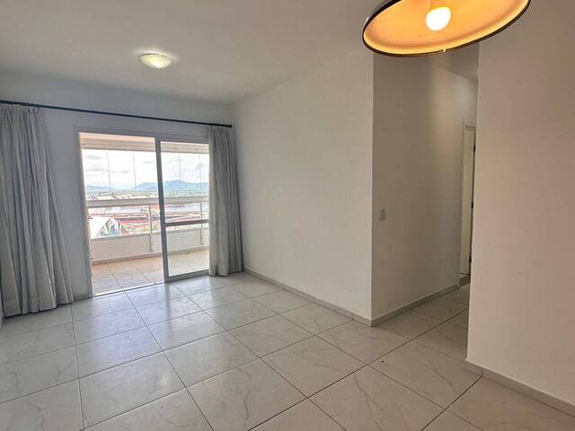 #618 - Apartamento para Venda em Santos - SP