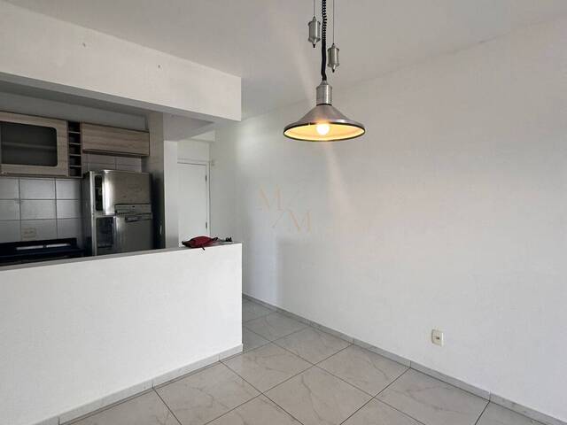 Apartamento para Venda em Santos - 4