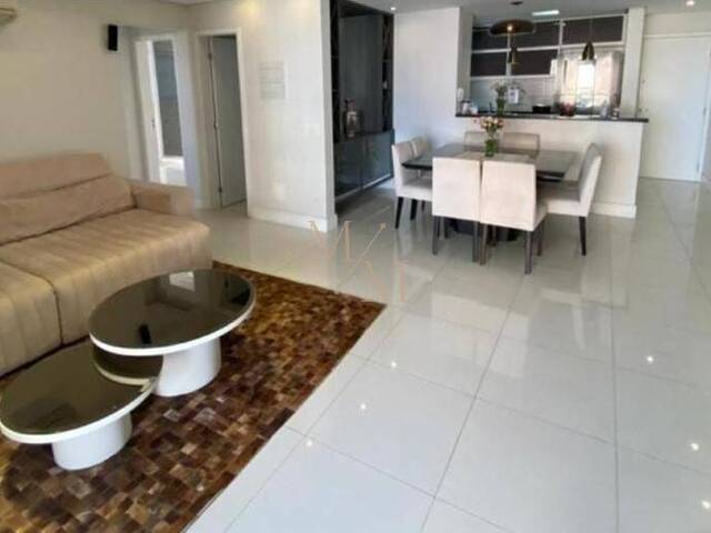 Apartamento para Venda em Santos - 2