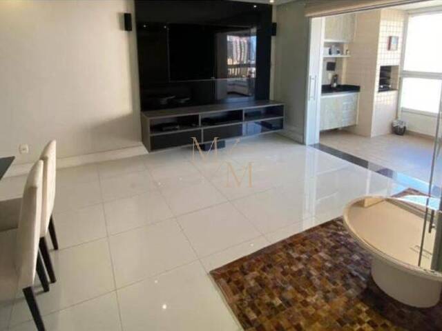 Apartamento para Venda em Santos - 3