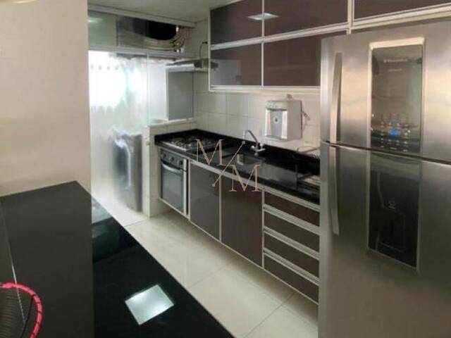 Apartamento para Venda em Santos - 5