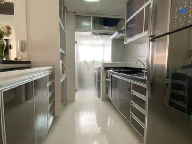 Apartamento para Venda em Santos - 4