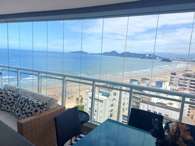 Apartamento para Venda em Santos - 3