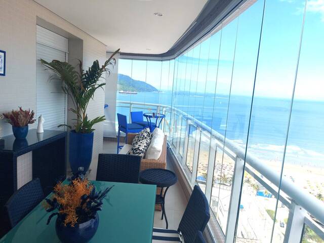 Apartamento para Venda em Santos - 2