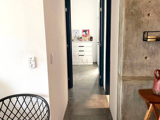 #621 - Apartamento para Venda em Santos - SP