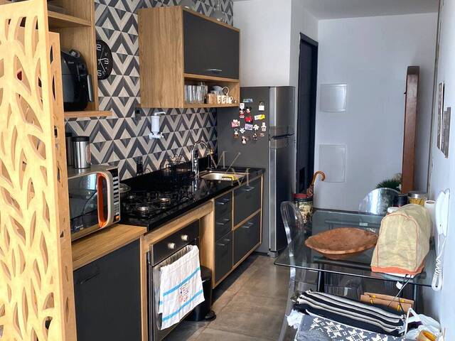 Apartamento para Venda em Santos - 5