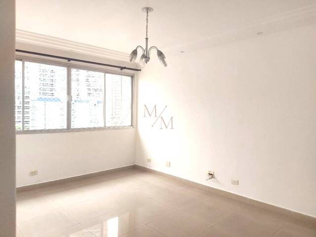 Apartamento para Venda em Santos - 2