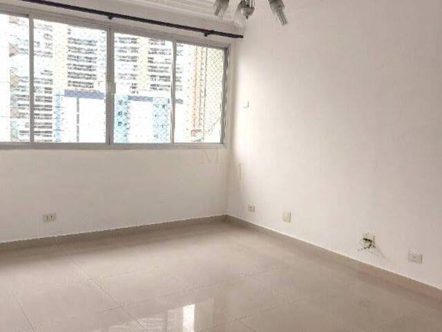 Apartamento para Venda em Santos - 4
