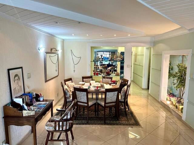 Apartamento para Venda em Santos - 5