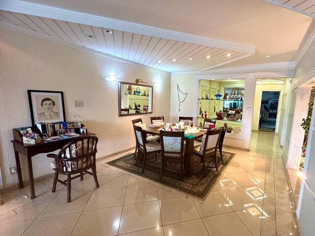 Apartamento para Venda em Santos - 4