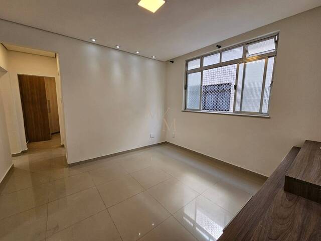 Apartamento para Venda em Santos - 3
