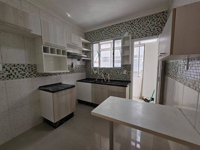 Apartamento para Venda em Santos - 5
