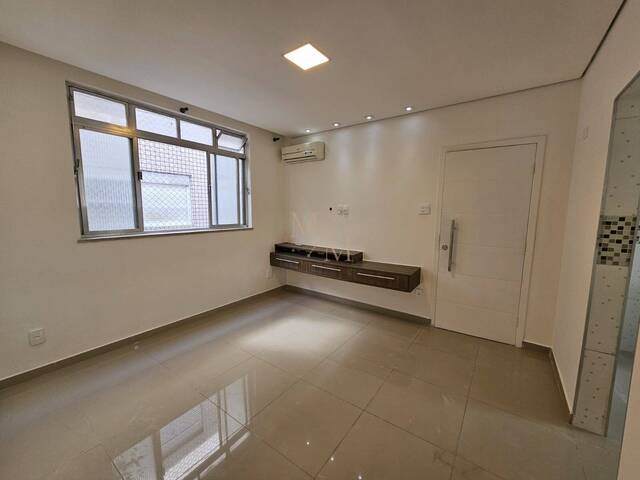 Apartamento para Venda em Santos - 4