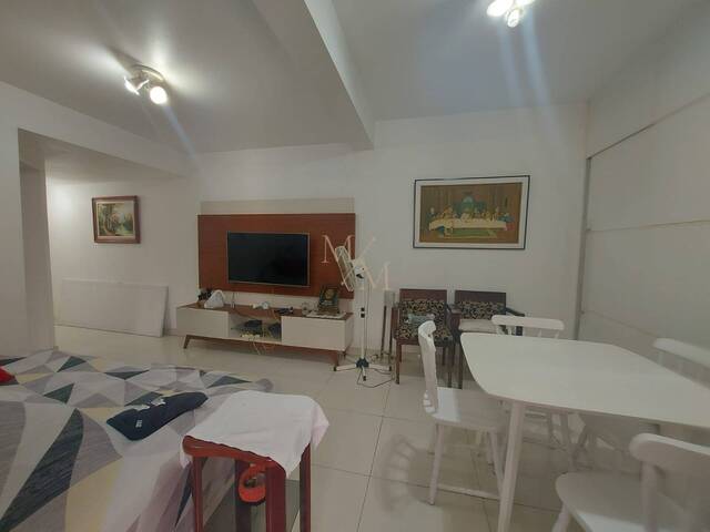 Apartamento para Venda em Santos - 4
