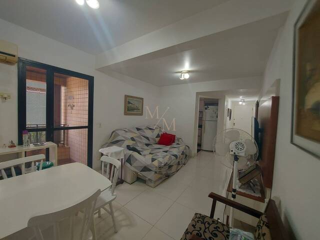 Apartamento para Venda em Santos - 3