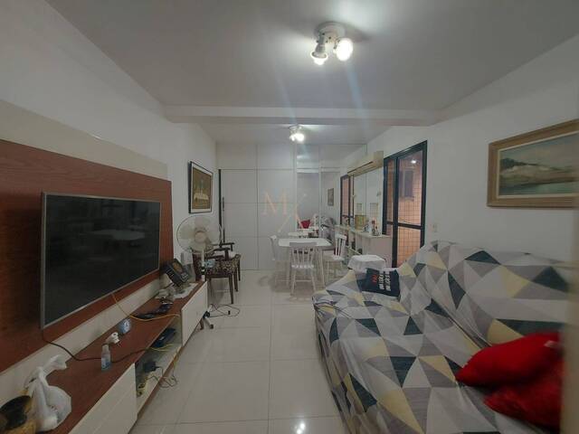 Apartamento para Venda em Santos - 2