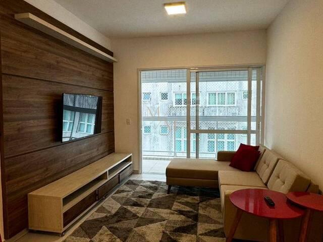 Apartamento para Venda em Santos - 4