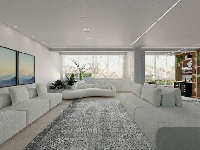 Apartamento para Venda em Santos - 3