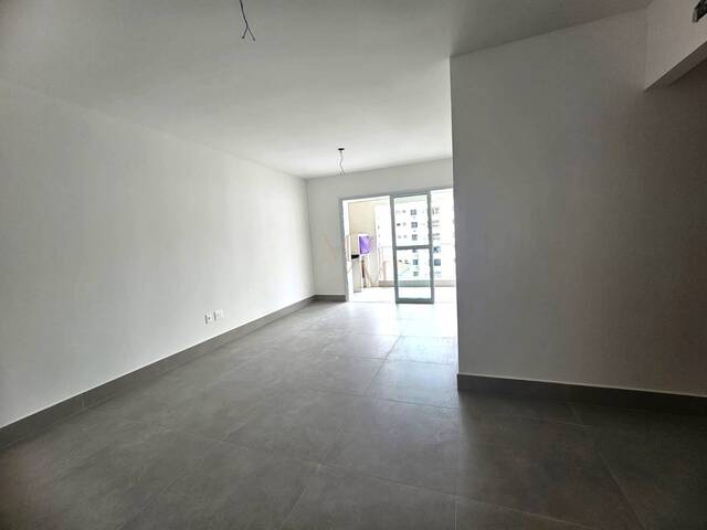 Apartamento para Venda em Santos - 3