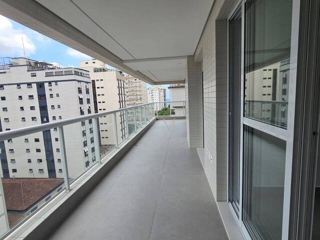 Apartamento para Venda em Santos - 4