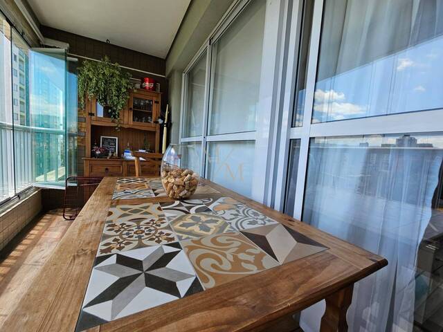 Apartamento para Venda em Santos - 5