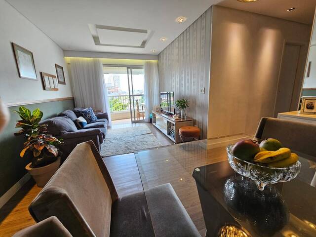 Apartamento para Venda em Santos - 4