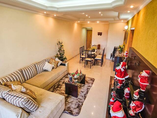 Apartamento para Venda em Santos - 2