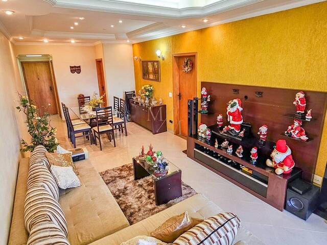 Apartamento para Venda em Santos - 3