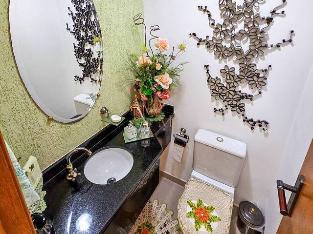 Apartamento para Venda em Santos - 4