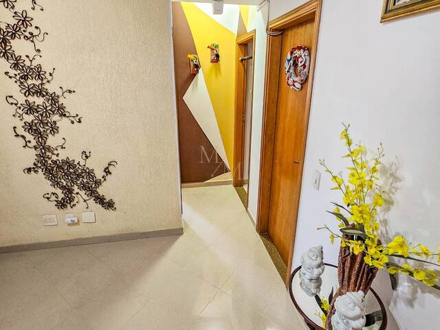 Apartamento para Venda em Santos - 5