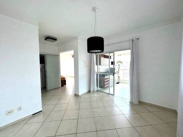 Apartamento para Venda em Santos - 5