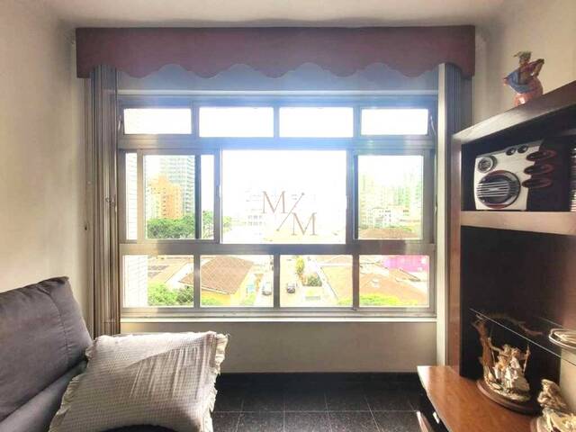 Apartamento para Venda em Santos - 5