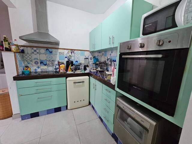 Apartamento para Venda em Santos - 3