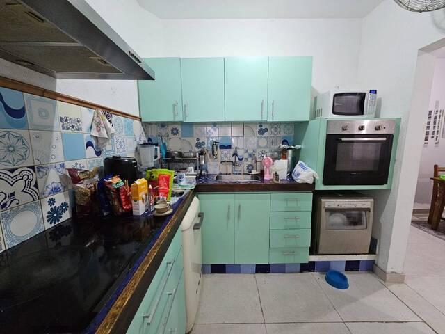 Apartamento para Venda em Santos - 5