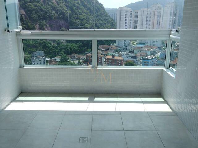 Apartamento para Venda em Santos - 5