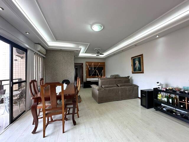 Apartamento para Venda em Santos - 5